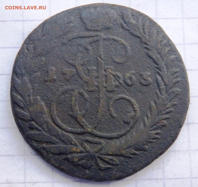 2 копейки 1763,1764 года до 28.09.2019-22-00 - P9260157.JPG
