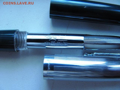 перьевая ручка--китай -70г.==  01.10.19.  19.00 - IMG_1117.JPG