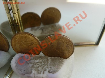 10 копеек 1991 ГКЧП - 3 шт. - P1030972.JPG