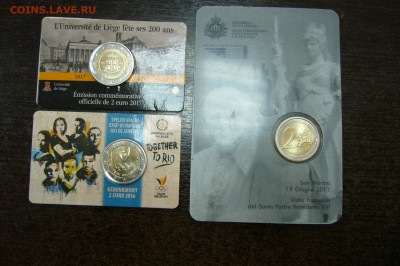 Ассорти евро в блистерах - 01-10-19 - 23-10 мск - 40gfQkDyzI4