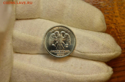 Аукцион Бонус (2 рубля 1998сп UNC) до 29.09 в 22.30 - DSC_0271