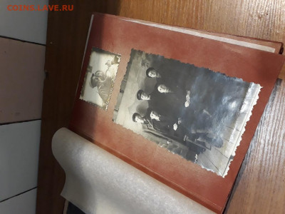 Коллекция самодельных орденов - 20190901_181832