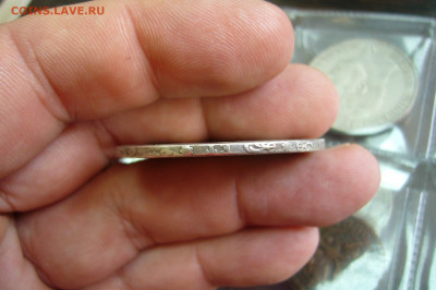 Талер 1780 год - 01-10-19 - 23-10 мск - P2170108.JPG