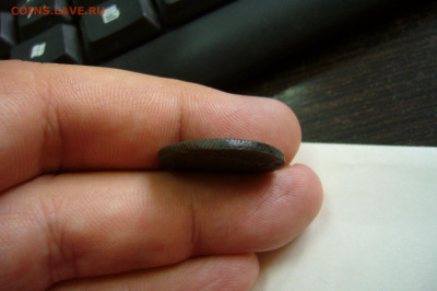 Копейка 1772 сибирская приличная - 01-10-19 - 23-10 мск - P2170130.JPG