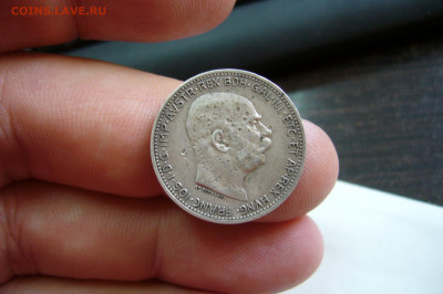 1 крона 1914 - 01-10-19 - 23-10 мск - P2170131.JPG