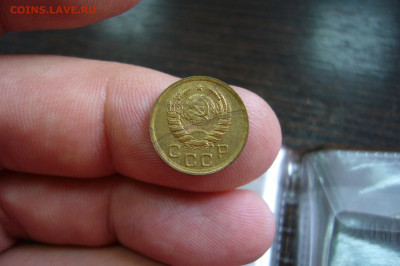 1 копейка 1938 ОТЛИЧНАЯ - 01-10-19 - 23-10 мск - P2170176.JPG