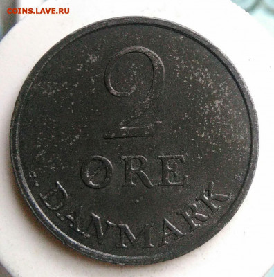 Дания 2 эре 1967 года до 02.10.2019 - IMG_20190719_160547
