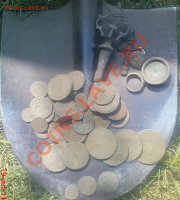 Копаю потихоньку-сезон 2011 - DSC01531.JPG
