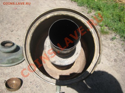 Самовар на оценку! - IMG_7629.JPG