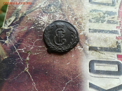 Копейка сибирь 1771 до 01.10.2019 - 1771 (17) - копия