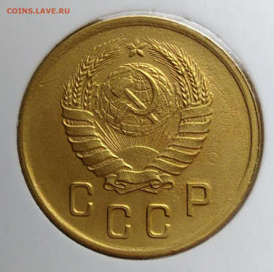 2 копейки 1940 года ф-63 до 02.10.2019 - IMG_20190928_152501