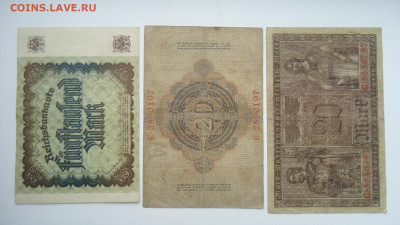 ГЕРМАНИЯ 3 БОНЫ 1908-1922 - DSC06573.JPG