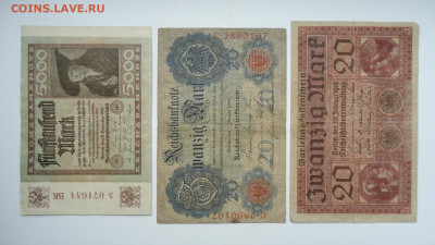 ГЕРМАНИЯ 3 БОНЫ 1908-1922 - DSC06572.JPG