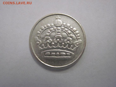 25 эре 1953 Швеция  до 02.10.19 - IMG_6330.JPG