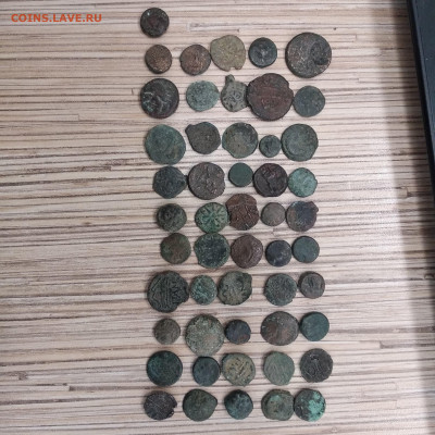Монеты Крыма.51 монета.02.10 - 1569844901514.
