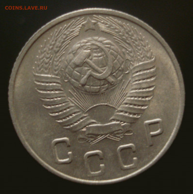 10 копеек 1948 года, до 02.10.2019 в 22.00 мск - DSC01075.JPG
