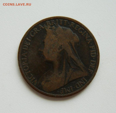 Великобритания 1 пенни 1898 года. до 05.10.2019 - DSCN9950.JPG