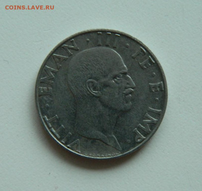 Италия 50 чентезимо  1940 года (магнетик). до 05.10.2019 - DSCN9952.JPG