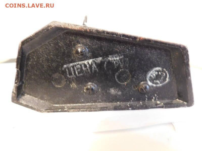 крокодил Гена и Чебурашка. статуэтка до 03.10 - 28024542