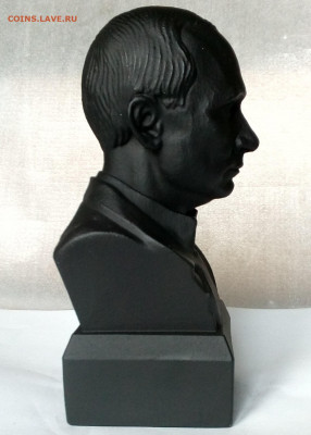 Бюст- Путин В.В. - IMG_20190917_180629
