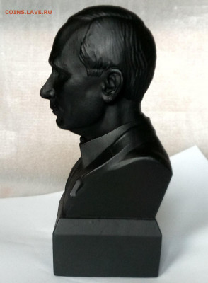 Бюст- Путин В.В. - IMG_20190917_180658
