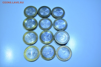 БОЛЬШОЙ ЛОТ МОНЕТ БИМА С НОМЕНАЛА - DSC_0236.JPG