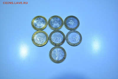 БОЛЬШОЙ ЛОТ МОНЕТ БИМА С НОМЕНАЛА - DSC_0244.JPG