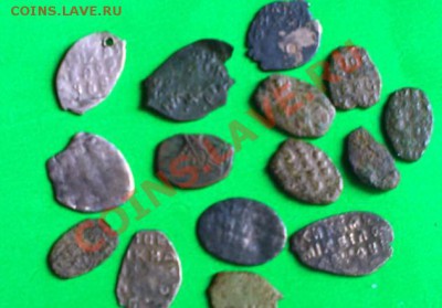 СЕРЕБРЯННЫЕ МОНЕТЫ ПРОШУ ОЦЕНИТЬ - 58830119