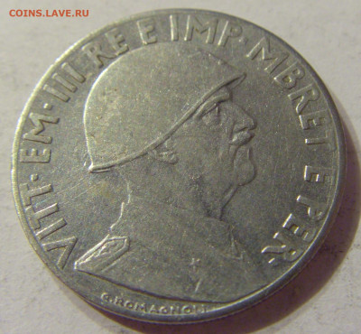 0,20 лек 1940 Албания №1 06.10.2019 22:00 МСК - CIMG0617.JPG