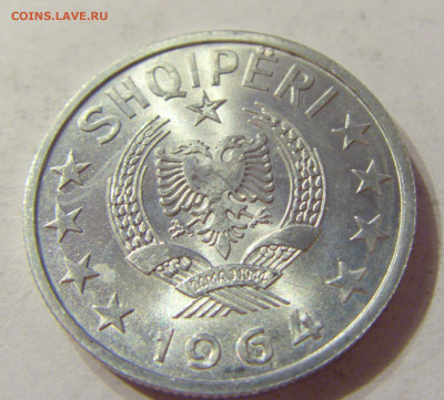 50 киндарка 1964 Албания №1 06.10.2019 22:00 МСК - CIMG0625.JPG