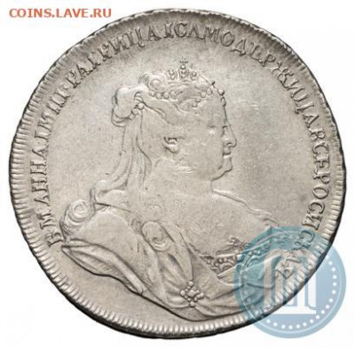 рубль 1738г.спб . оценка - p_5d08c2a3535cf