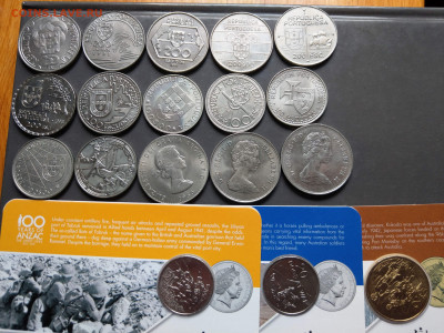 Юбилейные Португалия, Австралия, Британия ФИКС до 02.10 - IMAG3262