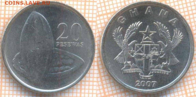 Гана 20 песев 2007 г., до  7.10.2019 г. 22.00 по Москве - Гана 20 песев 2007  6946