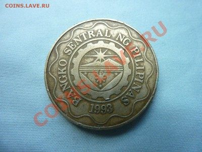 ФИЛИППИНЫ 5 песо до 25.07.11 г. в 22-00 - MEMO0008.JPG