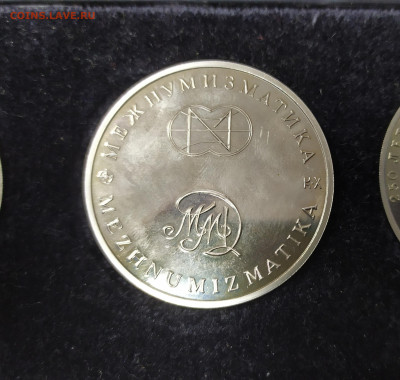 250 лет открытия русской Америки околонумизматика ММД - rlO_V_jDynE