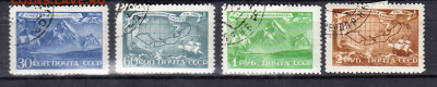 СССР 1943  В. Беринг 4м до 04 10 - 9