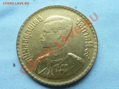 С РУБЛЯ ТАИЛАНД 50 сатанг 1957г.до 26.07.11 г. в 22-00 - MEMO0031.JPG