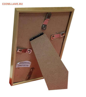 Настольные часы «МАТРОНА МОСКОВСКАЯ» - Матрона Московская часы2