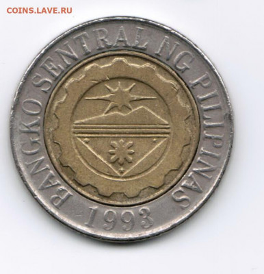 ФИЛИППИНЫ - 10 писо 2006г. (БИМ) до 04.10.19 22-00 - ин-5.jpeg-2