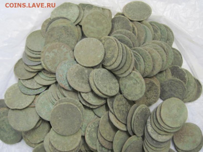 Боратинки Речь Посполитая 200 шт до 03.10.19 - IMG_6384.JPG