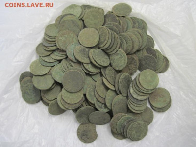 Боратинки Речь Посполитая 200 шт до 03.10.19 - IMG_6381.JPG