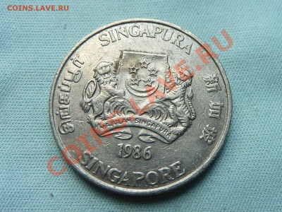 СИНГАПУР 20с 1986г. до 26.07.11 г. в 22-00 - MEMO0044.JPG