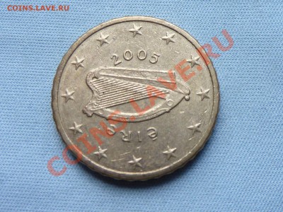 С РУБЛЯ ИРЛАНДИЯ  10 ЕВРОЦЕНТОВ   до 25.07.11 г. в 22-00 - MEMO0053.JPG