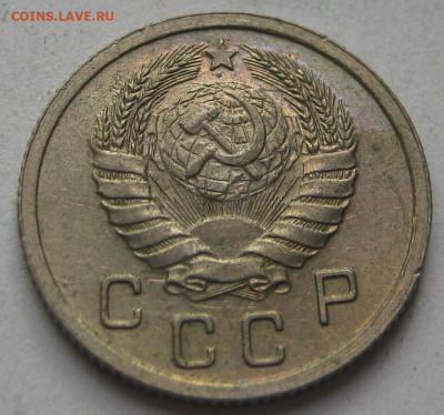 10 копеек 1940. ОТЛИЧНАЯ. №2. 07.10.2019 - 084.JPG