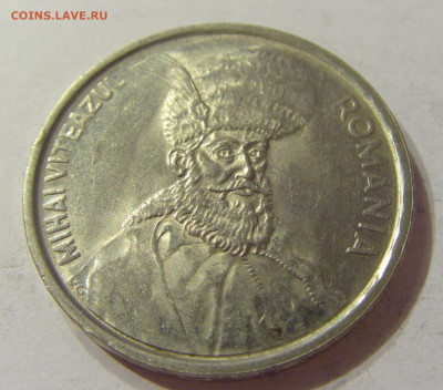 100 лей 1991 Румыния №1 07.10.2019 22:00 МСК - CIMG0654.JPG