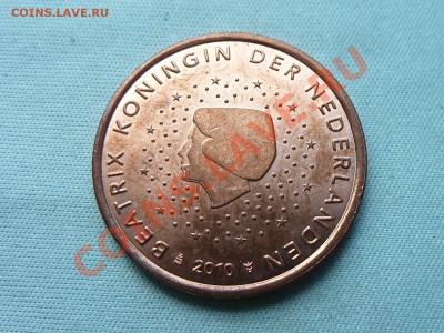 С рубля НИДЕРЛАНДЫ 5 ЕВРОЦЕНТОВ до 25.07.11 г. в 22-00 - MEMO0058.JPG