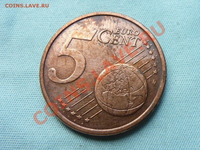 С РУБЛЯ ИТАЛИЯ 5 ЕВРОЦЕНТОВ до 25.07.11 г. в 22-00 - MEMO0061.JPG