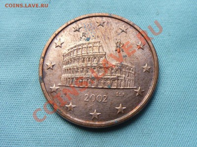 С РУБЛЯ ИТАЛИЯ 5 ЕВРОЦЕНТОВ до 25.07.11 г. в 22-00 - MEMO0060.JPG