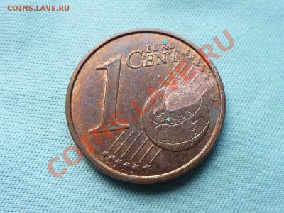 С РУБЛЯ ИТАЛИЯ 1 ЕВРОЦЕНТ до 25.07.11 г. в 22-00 - MEMO0063.JPG