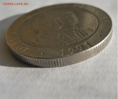 ИСПАНИЯ 200 песет 1990, 1991. РАЗНЫЕ. 07.10.2019 - 069.JPG